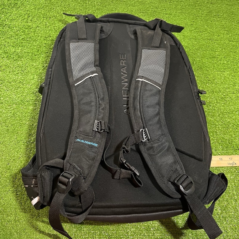 Alienware Gaming Laptop Backpack Vindicator V2.0 … - image 8